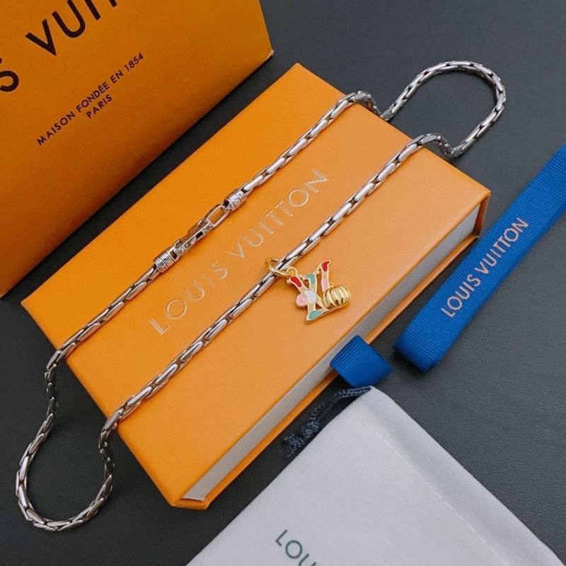 Louis Vuitton Necklaces